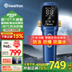 惠爾頓前置過濾器智能全自動清洗家用凈水器10T/h全屋大流量防爆自來水入戶反沖洗過濾器P0063PRO