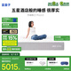 藍(lán)盒子Z1Pro睡感升級(jí)彈簧床墊家用加厚雙人酒店高端軟墊 180*200cm
