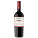 蒙特斯【蒙特斯官旗】智利原瓶進(jìn)口紅酒 蒙特斯montes智慧天使 赤霞珠紅葡萄酒750ml單支裝
