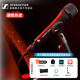 森海塞爾（SENNHEISER）MD 435/MD 445 高端有線(xiàn)動(dòng)圈人聲話(huà)筒 演唱會(huì )級別麥克風(fēng) MD435 【心形指向】