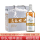 烏氈帽凍藏冰雕安吉黃酒9度 低度清爽型 半干型花雕酒480ml*6瓶 480mL 6瓶 整箱裝