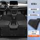 峰夢(mèng)奔騰NAT汽車腳墊全包圍tpe前排后排后備箱墊原廠專用內(nèi)飾改裝主駕 【雙層耐臟款】原廠TPE腳墊+黑色雪妮絲 【21-23款】奔騰NAT