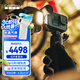 GoPro HERO13 Creator Edition運(yùn)動(dòng)相機(jī) 創(chuàng)作者禮盒 戶外摩托騎行記錄 防水防抖相機(jī) 