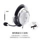 雷蛇Razer旋風(fēng)黑鯊V2 X頭戴式三角洲電競(jìng)游戲耳機(jī)麥克風(fēng)7.1環(huán)繞聲適用 白色