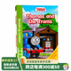 托馬斯和朋友們Thomas Friends:Thomas and the Trams英文原版繪本
