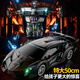4DRCrc遙控汽車(chē)變形機器人兒童男孩玩具車(chē)小朋友漂移賽車(chē)生日禮物男生