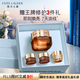 雅詩(shī)蘭黛小棕瓶精華眼霜15ml淡紋護(hù)膚品套裝化妝品禮盒生日禮物送女友
