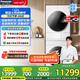 松下（Panasonic）白月光Queen女王套裝【吳磊同款】10kg滾筒洗衣機(jī)熱泵烘干機(jī)洗烘三變頻凈水洗雙智投 國家補(bǔ)貼 X1F6+X1FR6