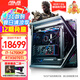 華碩（ASUS）玩家國度701創(chuàng)世神機(jī)箱ROG全家桶 U9 285K 5070TI/5080顯卡/5090顯卡 12期免息 DIY組裝整機(jī)主機(jī) 配置三 i7-14700KF/RTX5070ti