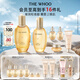 后Whoo拱辰享緊塑水乳禮盒6件套護膚品套裝生日禮物送女生