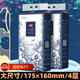 金萊雅青花系列1100張掛式抽紙大包紙巾衛(wèi)生紙4層加厚廚房衛(wèi)生間抽紙 整箱8800張/8提【大尺寸帶掛鉤】
