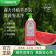 森力佳洗潔精食品級洗滌靈洗碗液劑奶瓶清洗劑果蔬餐具凈西瓜香800ml