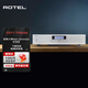 ROTEL路遙CD11 Tribute 致敬款 音響音箱CD機(jī) HIFI 高保真 發(fā)燒級(jí) 托盤式CD機(jī)芯 銀