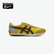 Onitsuka Tiger鬼塚虎CALIFORNIA 78 VIN秋冬男女時(shí)尚休閑運動(dòng)鞋 黃色 37.5