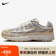 耐克NIKE女子休閑鞋W NIKE P-6000運(yùn)動(dòng)鞋HV4312-025淺灰色37.5