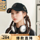 美職棒（MLB）旗艦官方男女硬頂帽子秋冬季休閑帽遮陽鴨舌帽情侶棒球帽禮物 紐約洋基隊/金標(biāo) 均碼 F