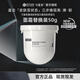 可復美重組膠原蛋白光奕律時修護精華霜50g一盒焦點面霜可搭膠原棒 焦點面霜替換50g