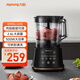 九陽（Joyoung）絞肉機家用電動多功能2.6L大容量一鍵智控 肉餡粗細(xì)可調(diào)碎肉機S30-LA598