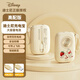 迪士尼（DISNEY）充電寶自帶線【新國(guó)標(biāo)3C認(rèn)證】快充可上飛機(jī)可愛(ài)卡通草莓熊輕薄送女生禮物采購(gòu)團(tuán)購(gòu)活動(dòng)禮品 背包熊【數(shù)顯大屏+安全電芯】