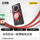 決色【磁吸指環(huán)支架】蘋果華為小米通用360度旋轉(zhuǎn)伸縮折疊多功能手機支架懶人支架刷劇神器時尚支架 《螣》赤蛇權(quán)杖
