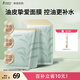 袋鼠媽媽茶樹面膜控油清爽潤膚補(bǔ)水舒緩凈顏鮮透水衡準(zhǔn)孕期護(hù)膚面膜20片裝