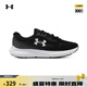 安德瑪（UNDERARMOUR）春夏Rogue 4女子運動跑步鞋跑鞋3027005黑色001 38