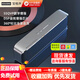 BOGASING【柏林之聲】寶格聲德國S8無(wú)線(xiàn)藍牙音箱雙喇叭高音質(zhì)重低音炮家用3d環(huán)繞便攜大功率戶(hù)外高端音響 太空銀【6D環(huán)繞-DTS全景聲】