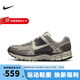 耐克（NIKE） Zoom Vomero 5 女子運動鞋跑鞋休閑鞋F(xiàn)B8825-111 FB8825-001 37.5