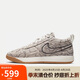 耐克NIKE男子 籃球鞋BOOK 1運(yùn)動(dòng)鞋 HJ5353-100 米棕42