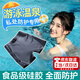 防水內褲泳褲不進(jìn)水女性私密防水防感染生理期經(jīng)期硅膠游泳神器 【黑色】私密守護 游泳無(wú)憂(yōu)