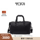 TUMI/途明Alpha 3男女旅行包手提包 黑色 09203159DL3
