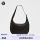 lululemon丨City Essentials 女士單肩包 LW9FRTS 黑色 O/S