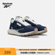 Reebok銳步官方24男女同款CL LEGACY W+休閑時尚復(fù)古運(yùn)動鞋跑步鞋 24FRC903U1GB4FMC 42 (27cm),US：9