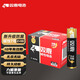 雙鹿 7號(hào)電池24粒 七號(hào)堿性 適用于體溫計(jì)/遙控器/鼠標(biāo)鍵盤/電子秤/血氧儀/耳溫槍等 LR03/AAA