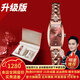 歐品客瑞士認證品牌手表女簡約氣質(zhì)女士手表鎢鋼小巧石英表高檔鑲鉆女表 升級加強版-玫金色女-終身保