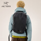 ARC'TERYX始祖鳥 GRANVILLE 16 BACKPACK 男女同款 背包 Black/黑色 均碼