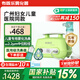 布咳樂(lè)霧化器兒童家用霧化機(jī)醫(yī)用嬰兒老人空氣壓縮式吸入器Spring