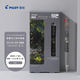 百樂(lè)（PILOT）JUICE UP果汁筆按動(dòng)三色多功能中性筆HERALBONY系列st筆尖簽字筆0.4 916