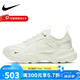 耐克（NIKE）女鞋厚底老爹鞋輕便運(yùn)動(dòng)鞋休閑鞋 DD9682-100 37.5