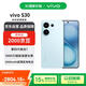 vivo S30 16+512 薄荷青 多彩輕薄直屏 超級潛望長焦 學(xué)生live圖 AI手機(jī)【贈(zèng)話費(fèi)券】國家補(bǔ)貼