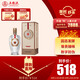 五糧液 12.18 濃香型白酒 39度 500ml 單瓶裝 送禮宴飲