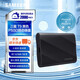 三星T7/T7shield/T9/T5/移動固態(tài)硬盤1T 2T 4T type-c接口NVMe加密PSSD外錄4K直連安卓蘋果15/16手機(jī) T9玄影黑|高速加密 【4T】