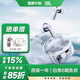 JBLTUNE BEAM2琉璃莢2代 真無線藍(lán)牙耳機(jī)主動降噪運(yùn)動防汗蘋果安卓手機(jī)通用 禮物 新-TUNEBEAM2琉璃莢2代 水晶白