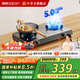 帥康（Sacon）【國家補貼15%】5.0KW燃?xì)庠頛01天然氣液化氣雙灶臺式家用猛火專用煤氣爐具灶JZT-E2-L01 天然氣5.0kW臺式灶L01