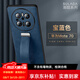 銘玳 適用華為Mate70手機(jī)殼華為Mate70 Pro保護(hù)套Pro+華為Mate70Pro優(yōu)享版腕帶支架指環(huán)皮紋防摔手機(jī)殼 寶藍(lán)色 華為Mate70【精孔】 潮酷系列大孔殼【配保護(hù)膜+鏡頭膜】