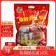 半島小漁村 大連特產(chǎn)禮盒伴手禮烤魚片魷魚絲魷魚條海鮮1450g 大禮包送禮