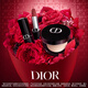 迪奧DIOR【鄧為同款】口紅氣墊禮盒(720+緞光0N)七夕情人節(jié)生日禮物女