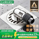 康寶（Canbo）地漏衛生間淋浴洗衣機大排量亮光色防蟲(chóng)防反味廚衛通用高端地漏