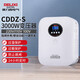 德力西電氣變壓器電壓轉(zhuǎn)換器美日3000W 220V轉(zhuǎn)110V/100V