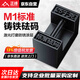 正峰（ZHENGFENG）全鑄鐵砝碼標準M1級工業(yè)配重秤砣稱電梯校準可帶證書25kg鎖型